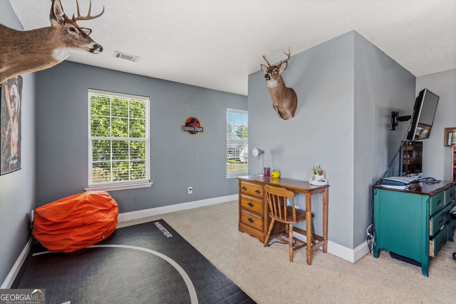 126 Pond Drive Kathleen - Photo 32