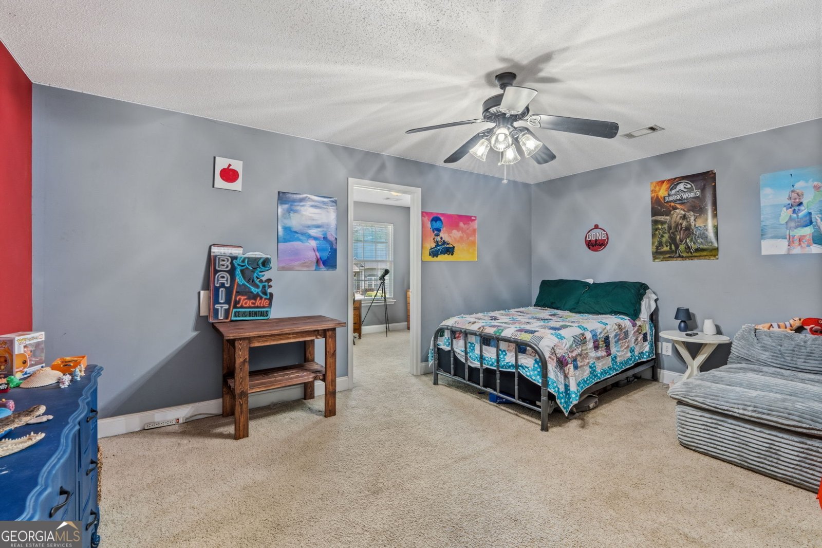 126 Pond Drive Kathleen - Photo 42