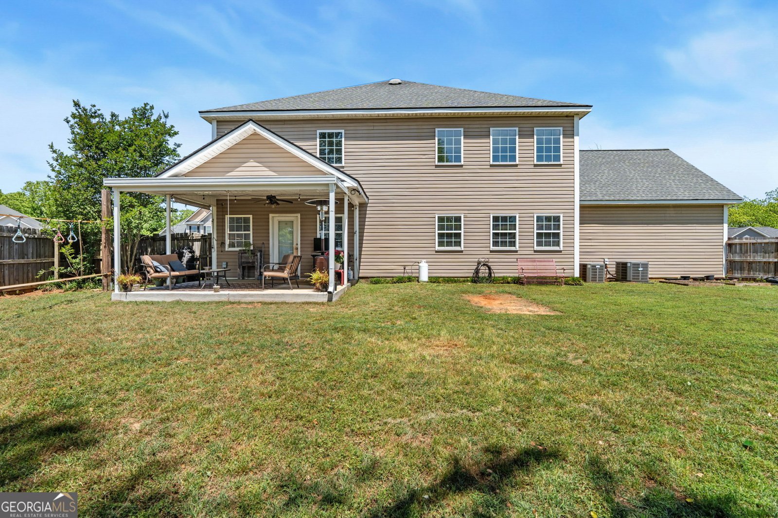 126 Pond Drive Kathleen - Photo 44