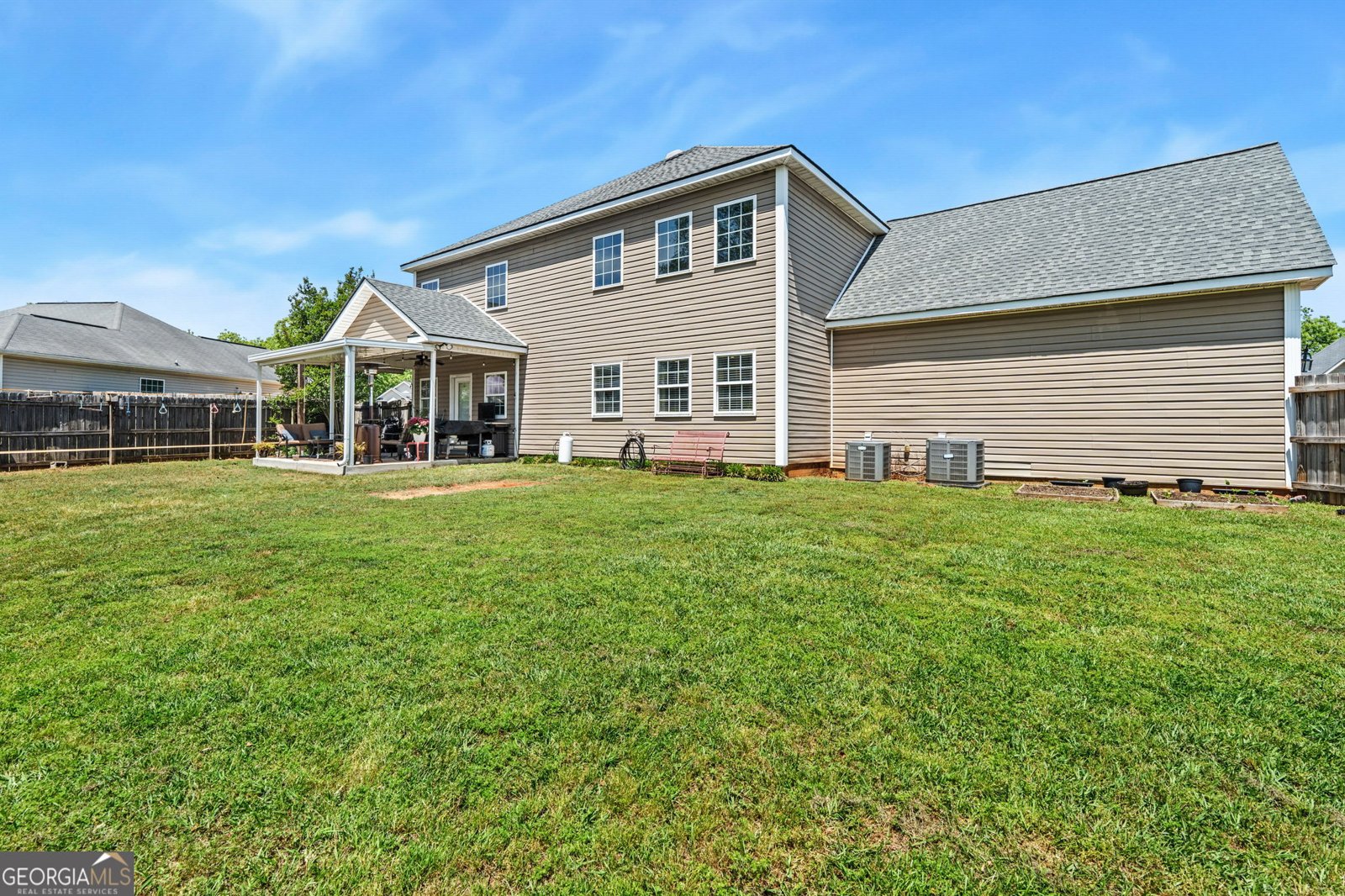 126 Pond Drive Kathleen - Photo 45