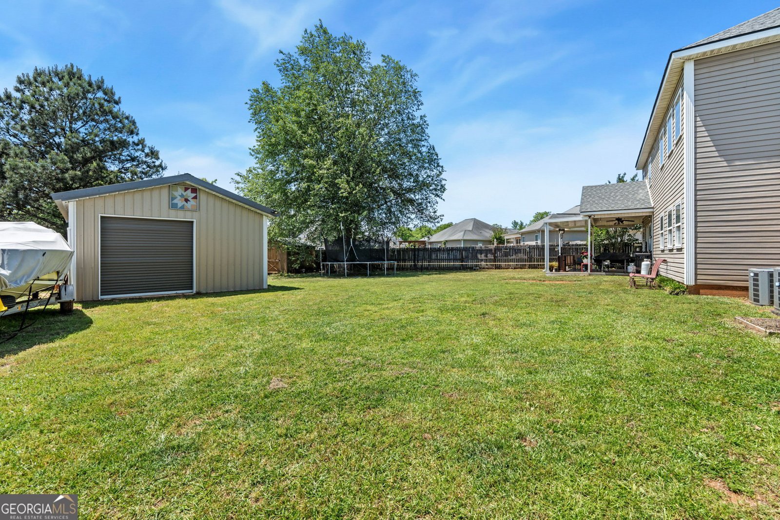 126 Pond Drive Kathleen - Photo 47