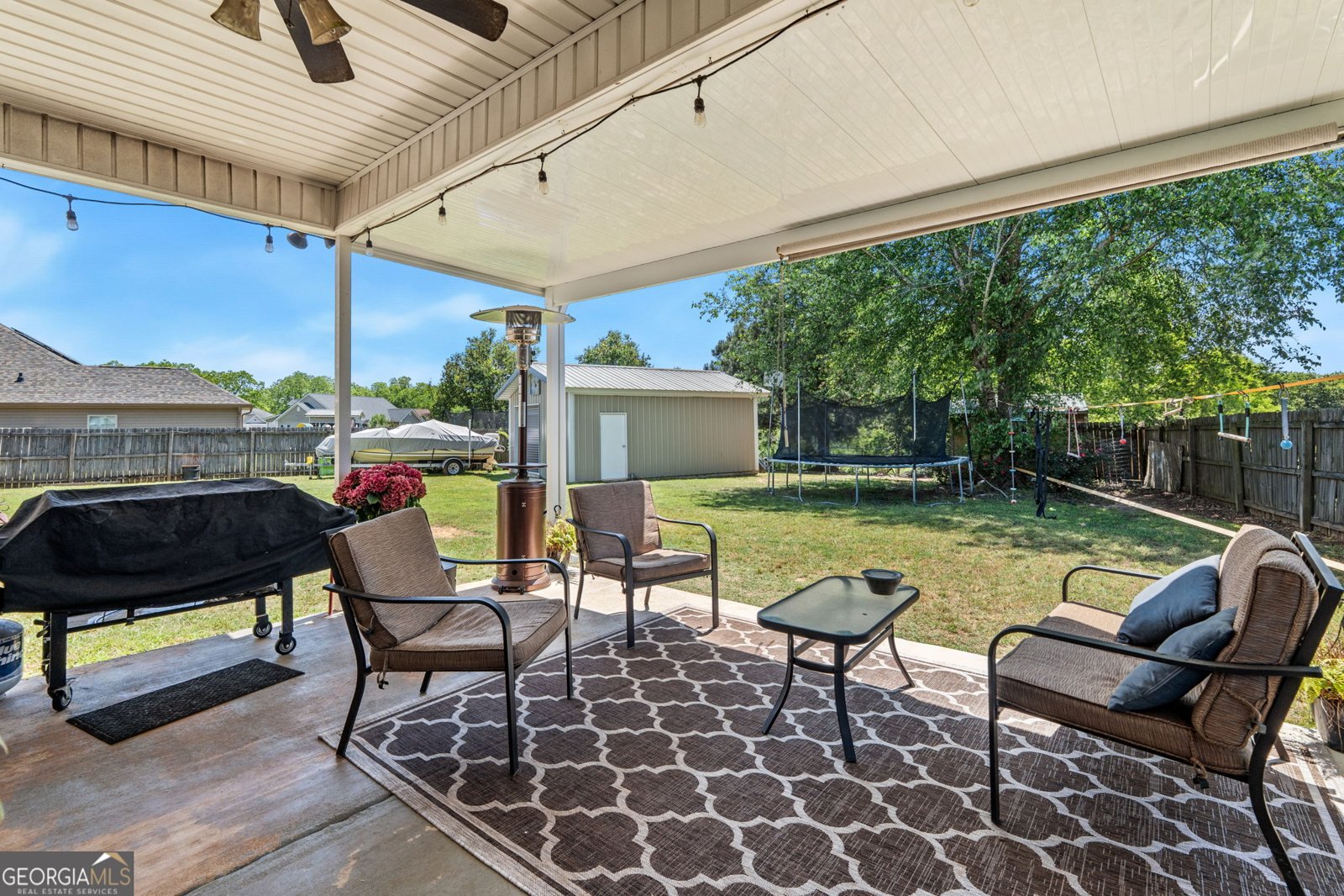 126 Pond Drive Kathleen - Photo 48