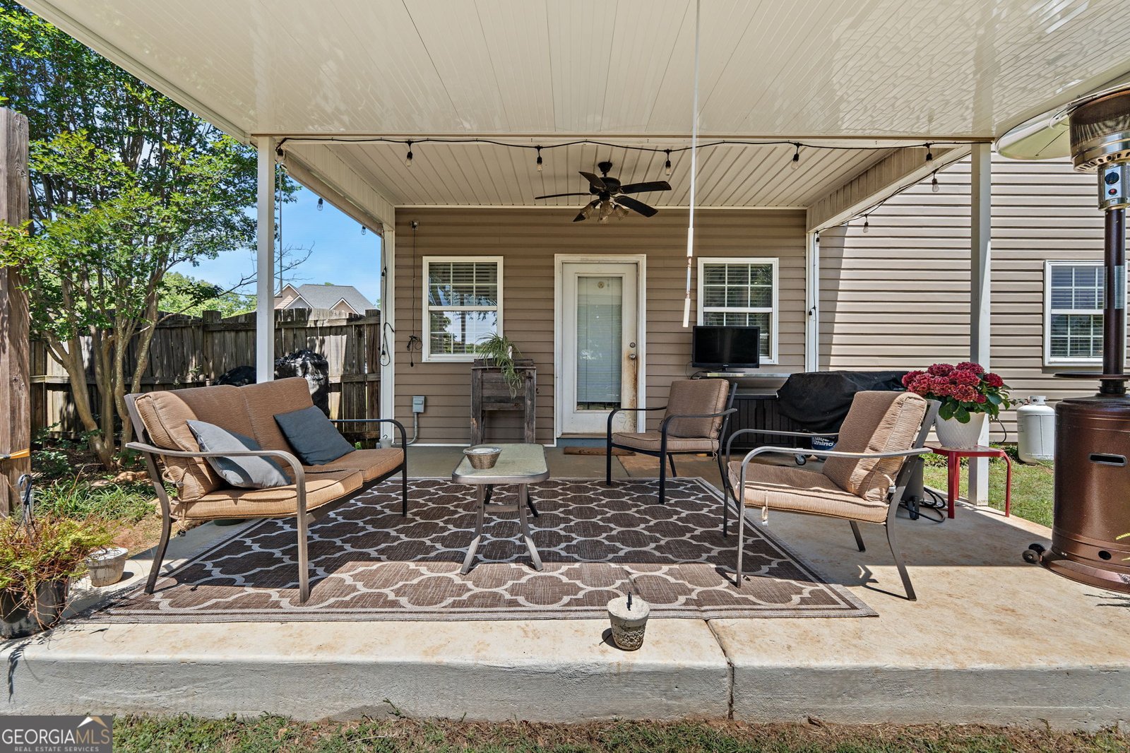 126 Pond Drive Kathleen - Photo 49