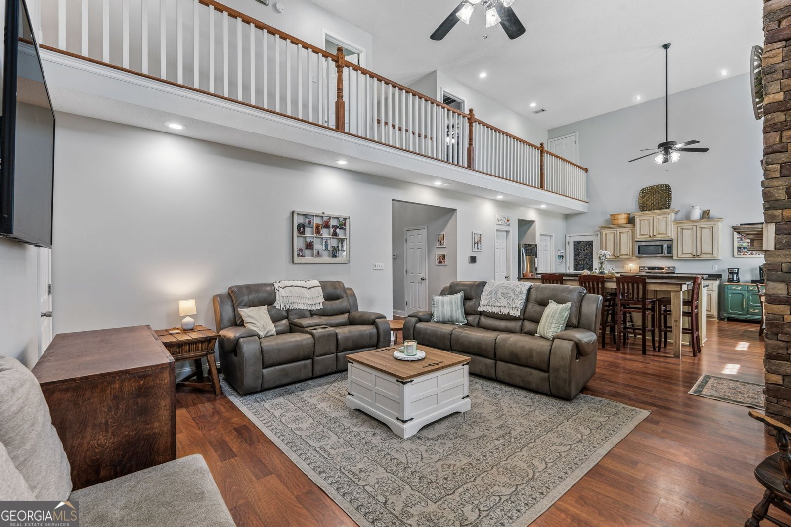 126 Pond Drive Kathleen - Photo 6