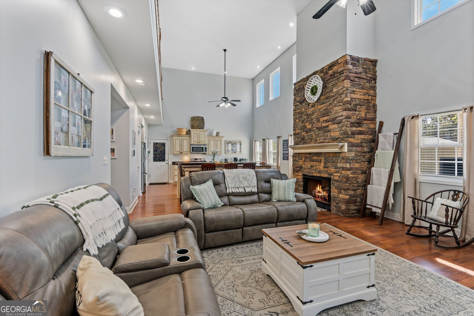 126 Pond Drive Kathleen - Photo 7