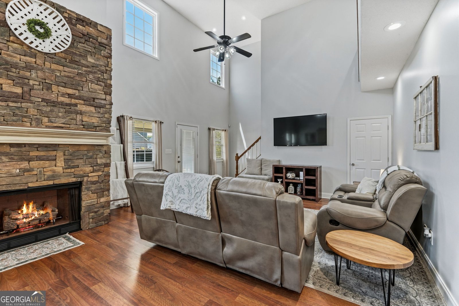 126 Pond Drive Kathleen - Photo 8