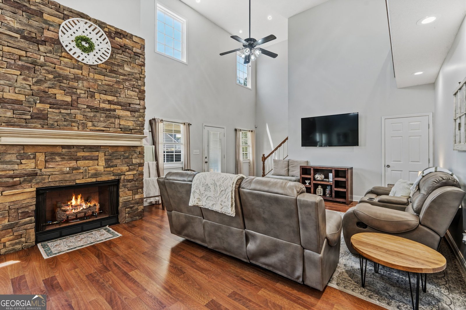 126 Pond Drive Kathleen - Photo 9