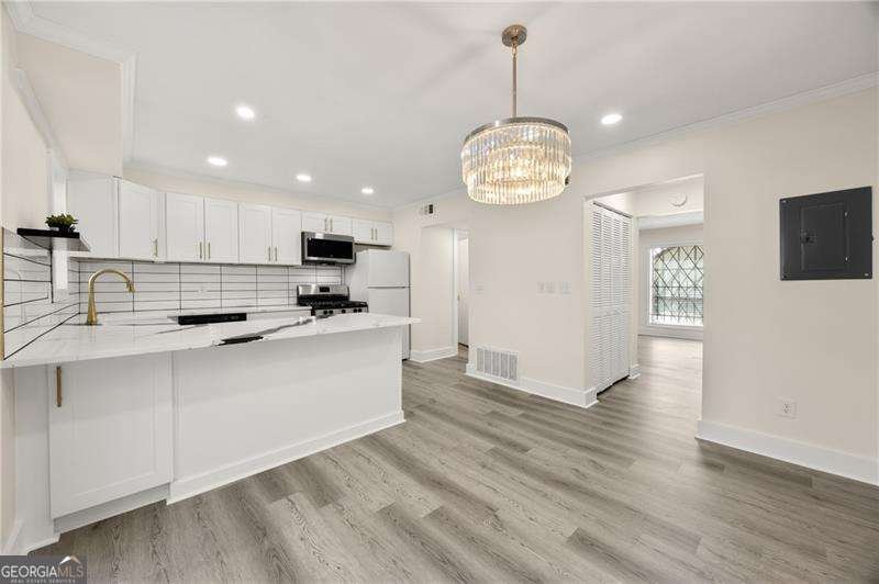 3298 Abbeywood Drive Decatur - Photo 1