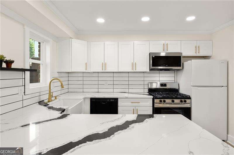 3298 Abbeywood Drive Decatur - Photo 10