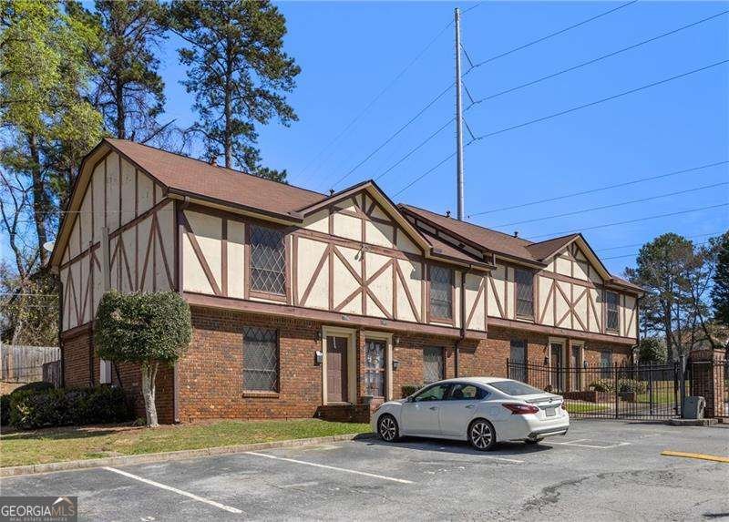 3298 Abbeywood Drive Decatur - Photo 32