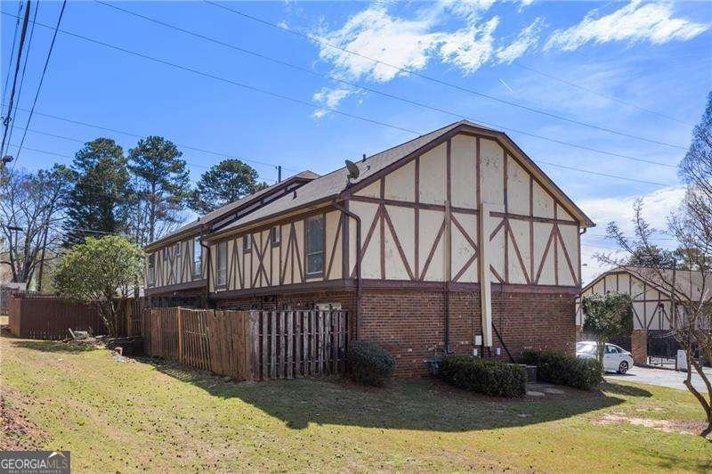 3298 Abbeywood Drive Decatur - Photo 34