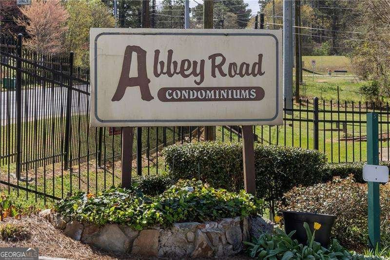 3298 Abbeywood Drive Decatur - Photo 35