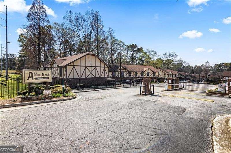 3298 Abbeywood Drive Decatur - Photo 36