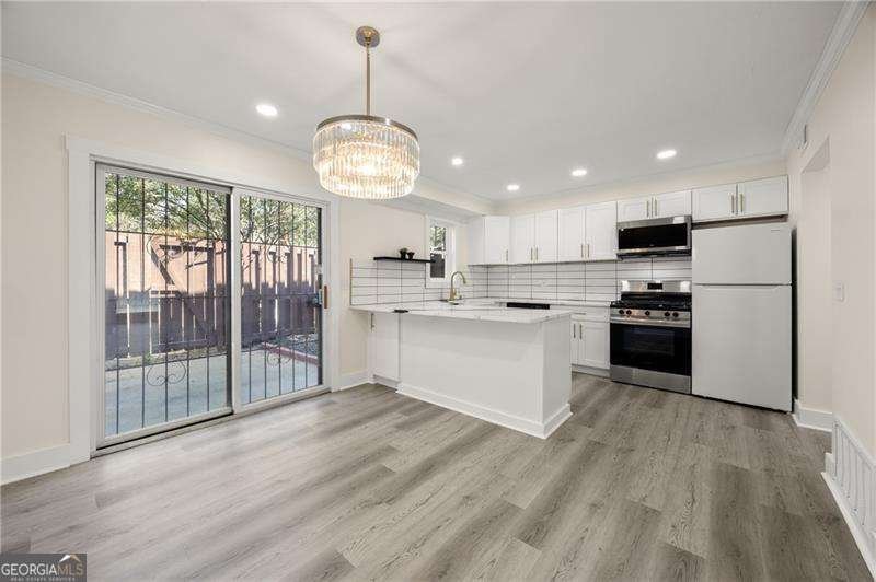 3298 Abbeywood Drive Decatur - Photo 7