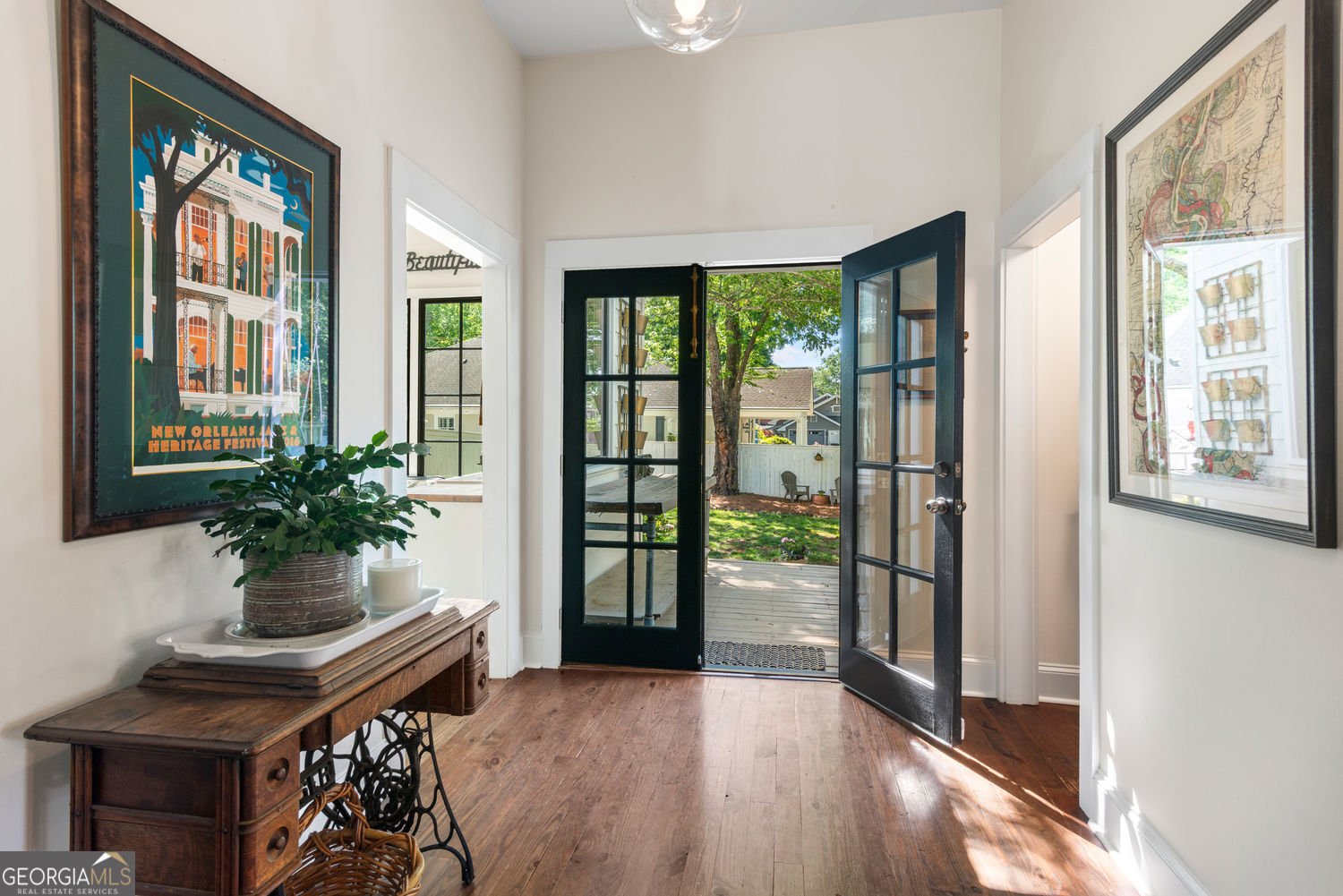 87 Holland Street Marietta - Photo 25