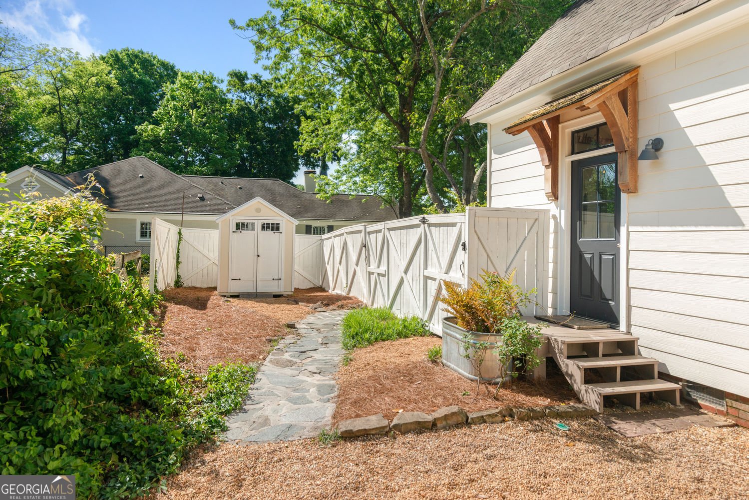 87 Holland Street Marietta - Photo 48