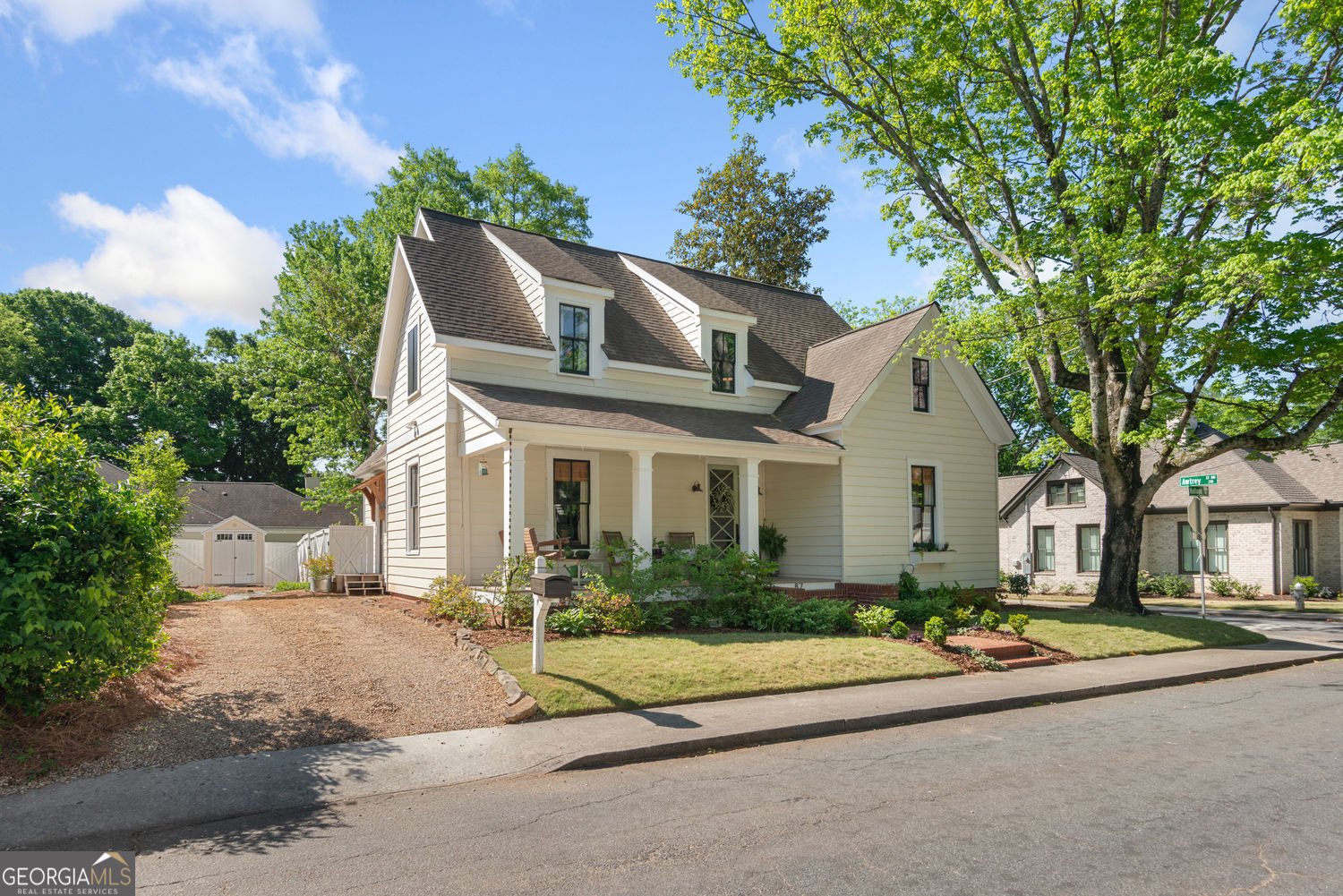 87 Holland Street Marietta - Photo 49