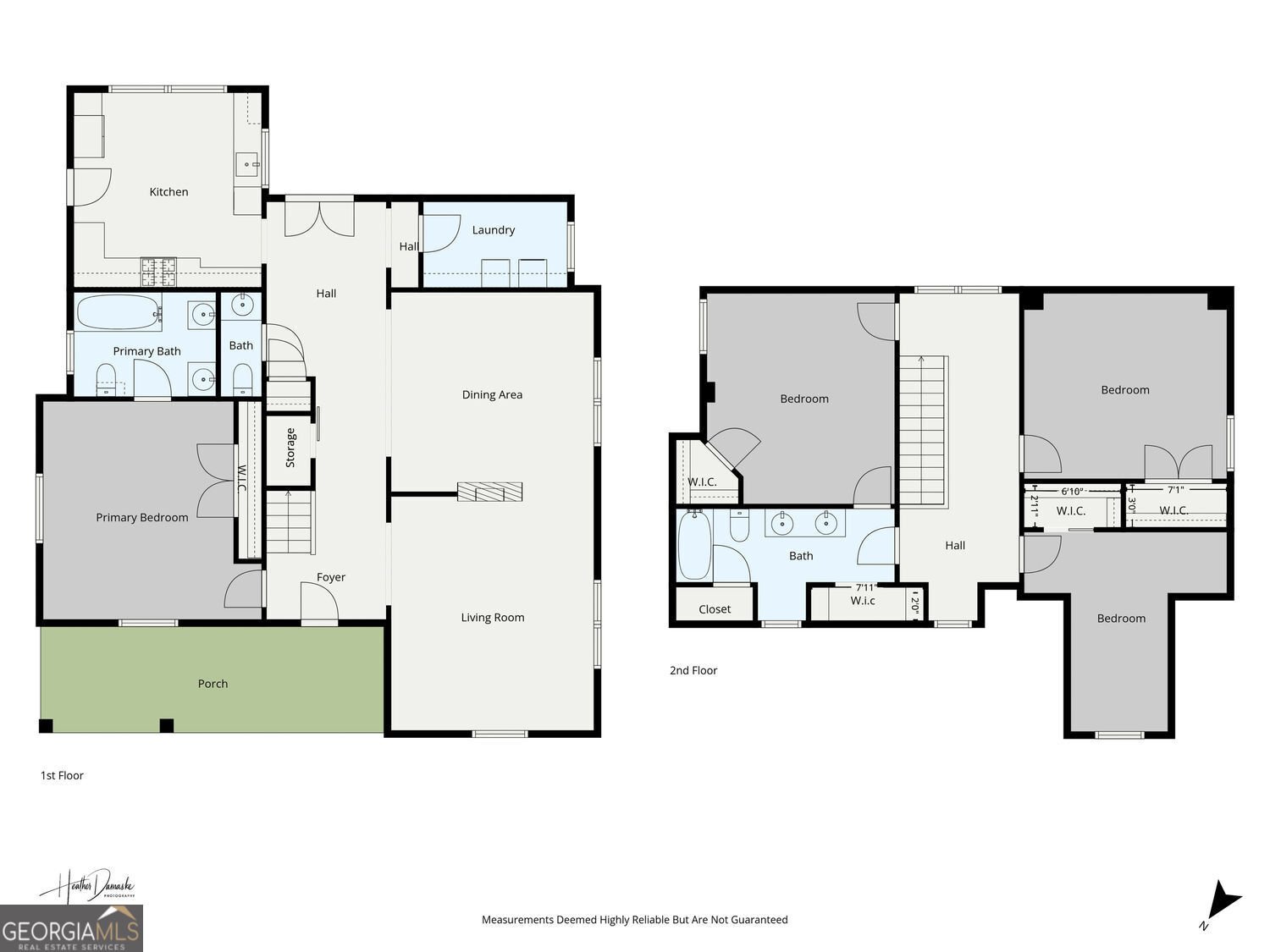 87 Holland Street Marietta - Photo 50