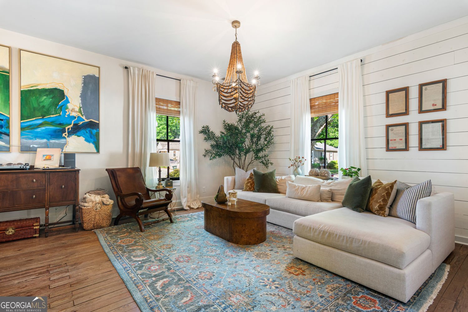 87 Holland Street Marietta - Photo 7