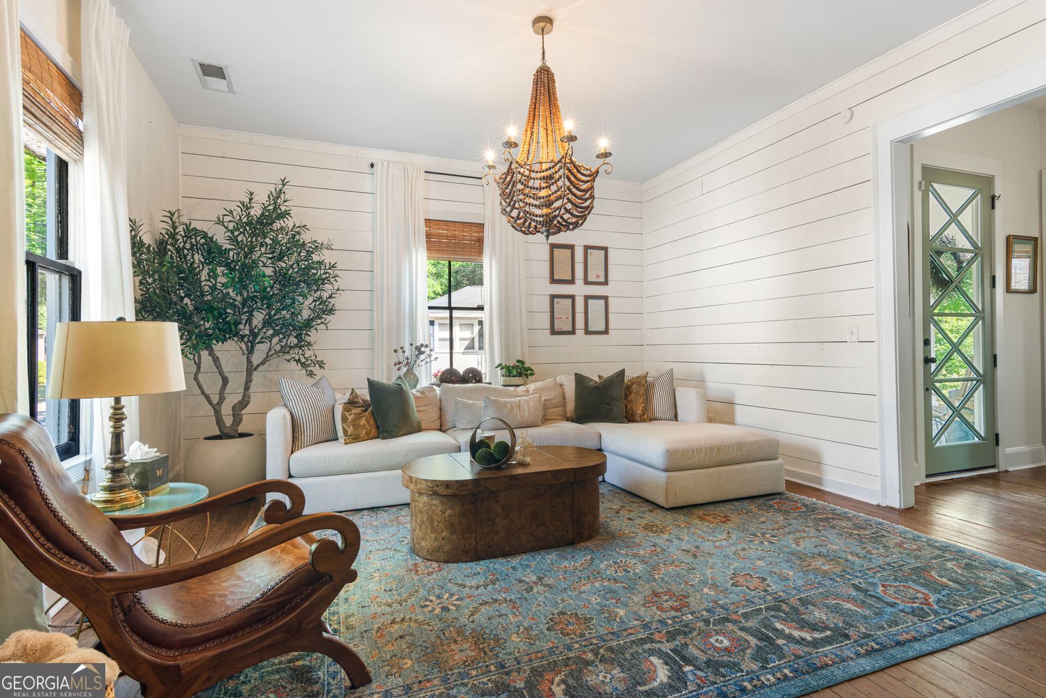 87 Holland Street Marietta - Photo 8