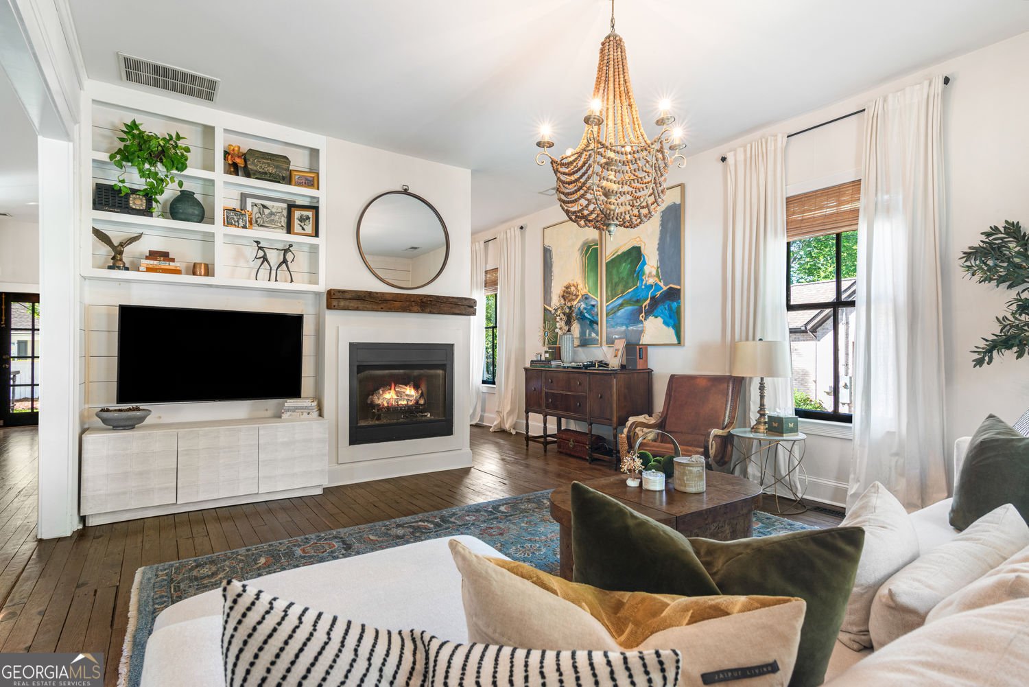 87 Holland Street Marietta - Photo 9