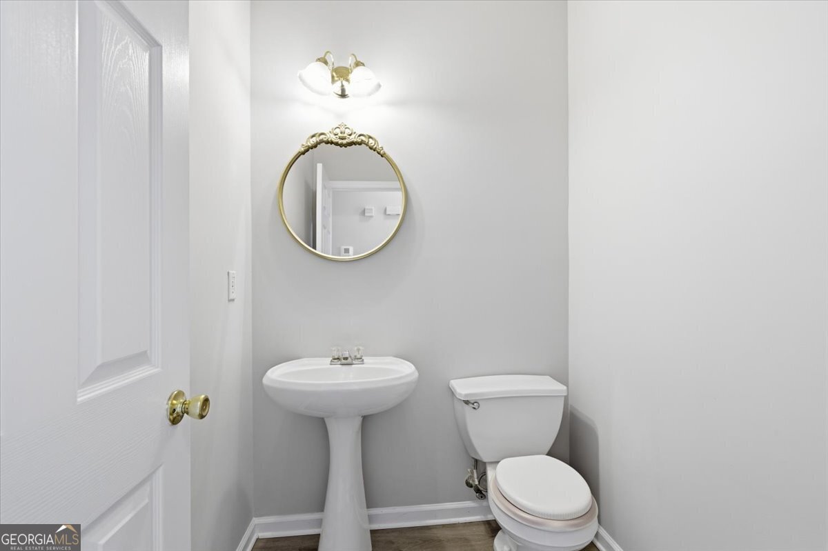 5507 Walnut Lane Lithonia - Photo 18