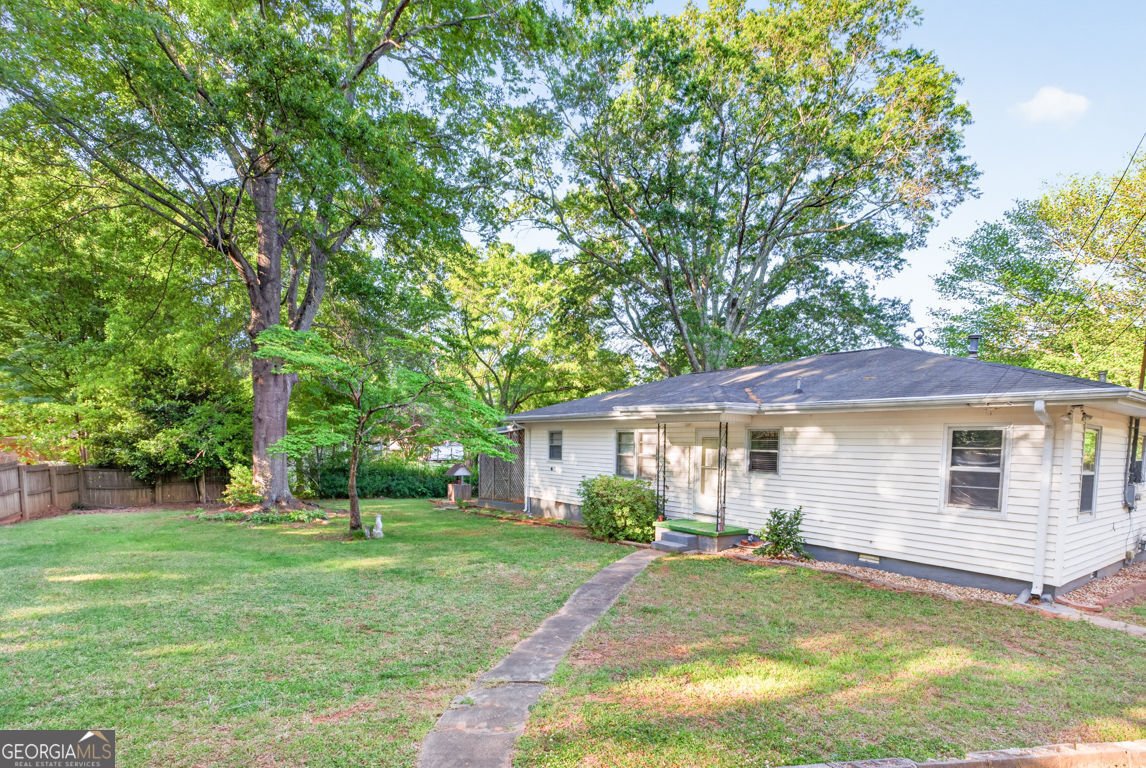 4102 Belvedere Drive Gainesville - Photo 10