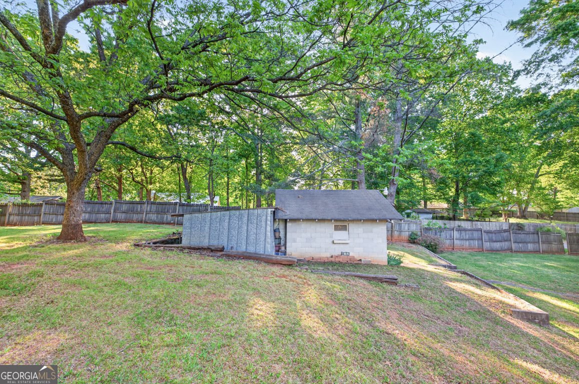 4102 Belvedere Drive Gainesville - Photo 11