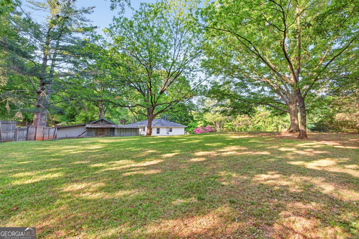 4102 Belvedere Drive Gainesville - Photo 12