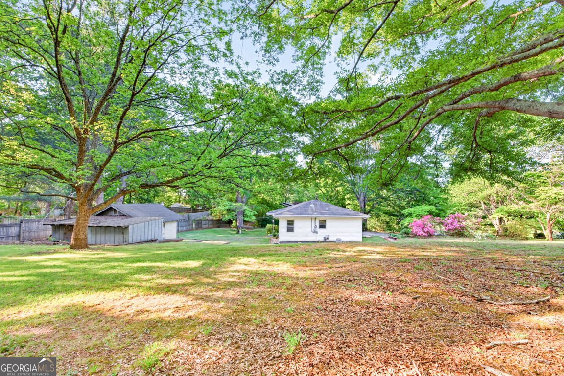 4102 Belvedere Drive Gainesville - Photo 13