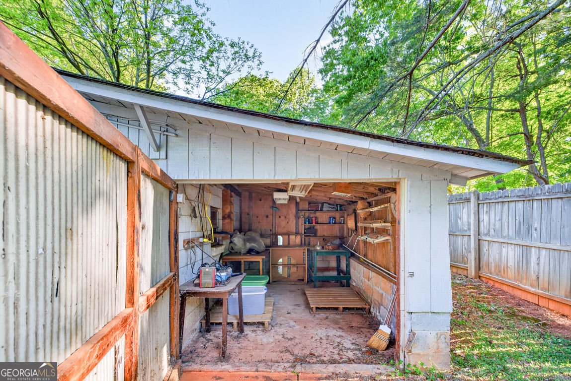 4102 Belvedere Drive Gainesville - Photo 35