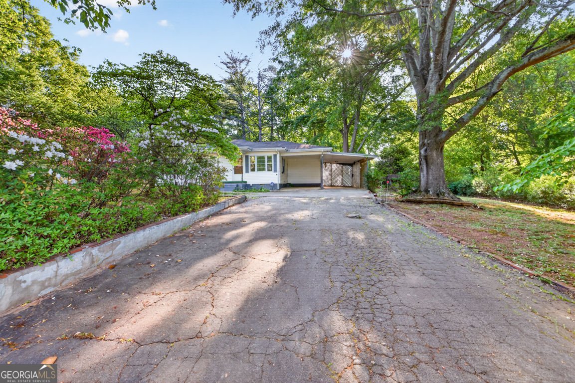 4102 Belvedere Drive Gainesville - Photo 37