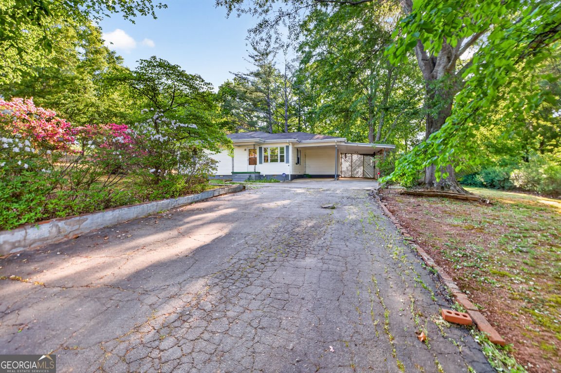 4102 Belvedere Drive Gainesville - Photo 38