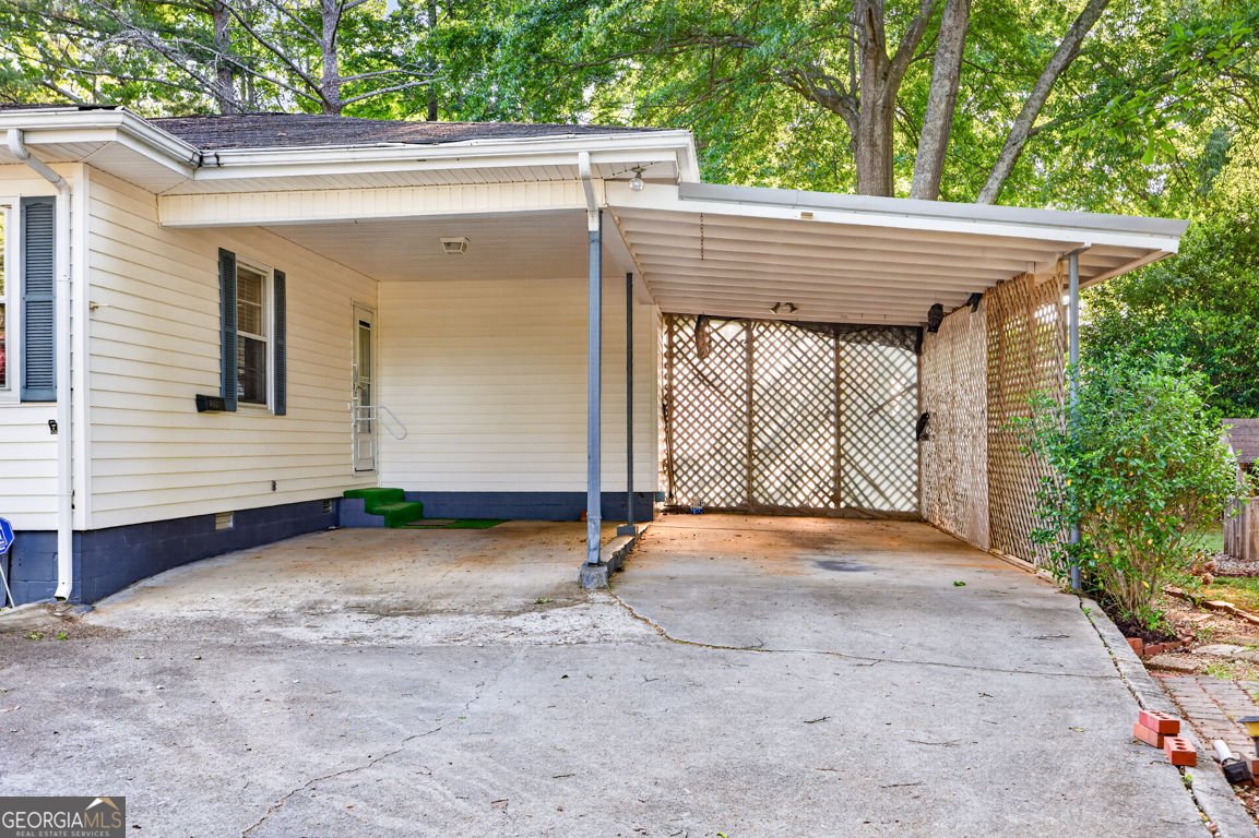 4102 Belvedere Drive Gainesville - Photo 39