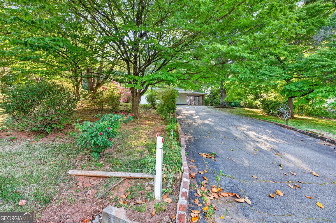 4102 Belvedere Drive Gainesville - Photo 40