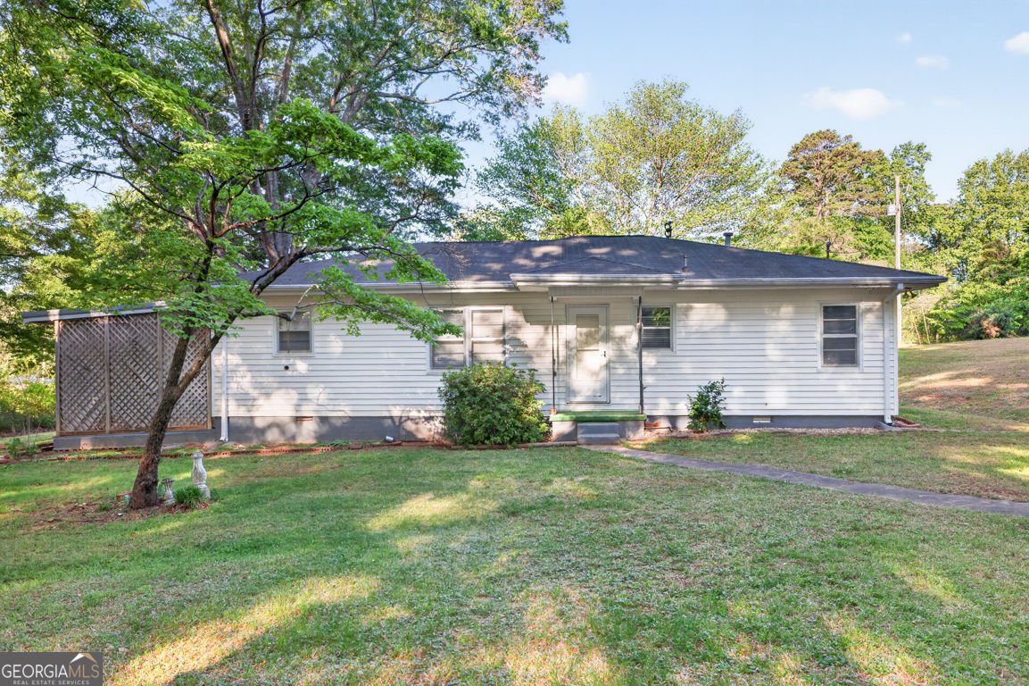 4102 Belvedere Drive Gainesville - Photo 8