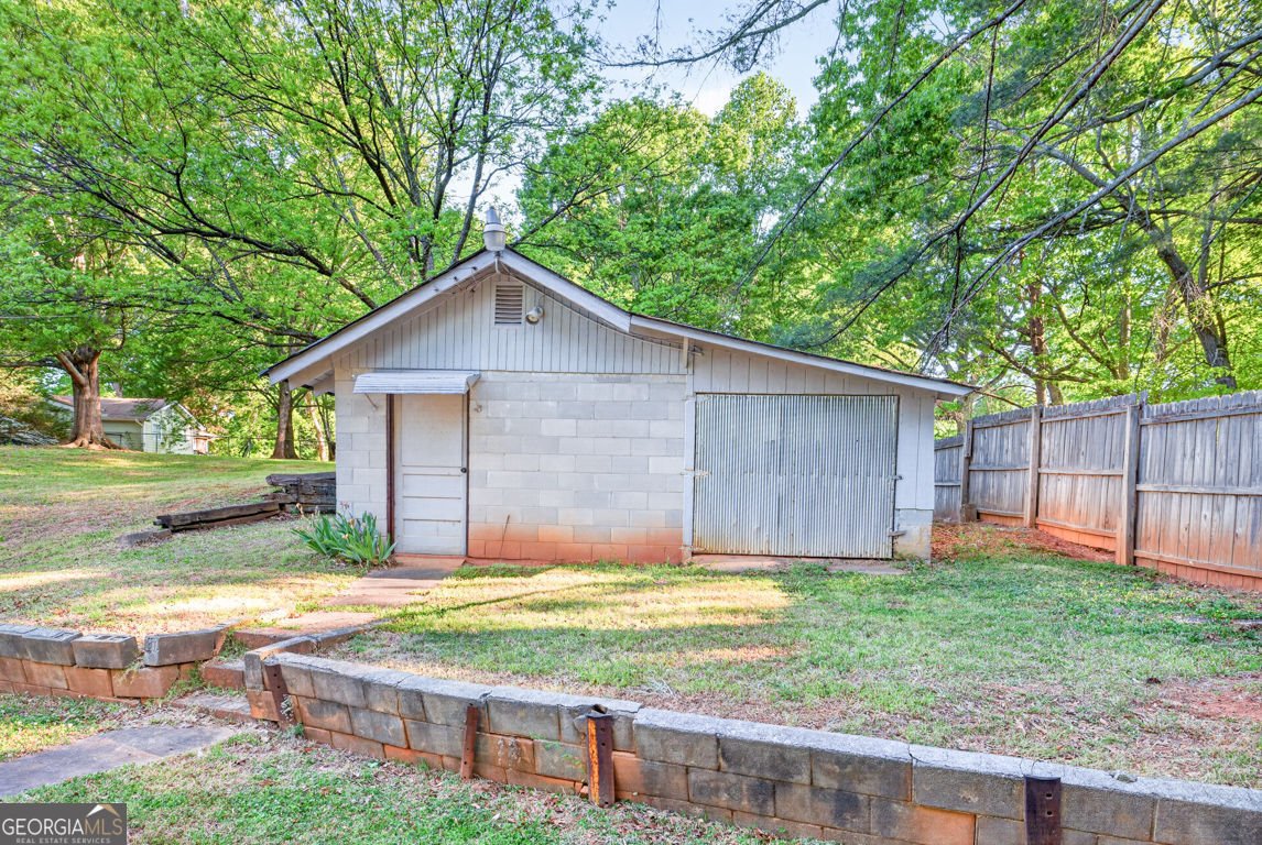 4102 Belvedere Drive Gainesville - Photo 9