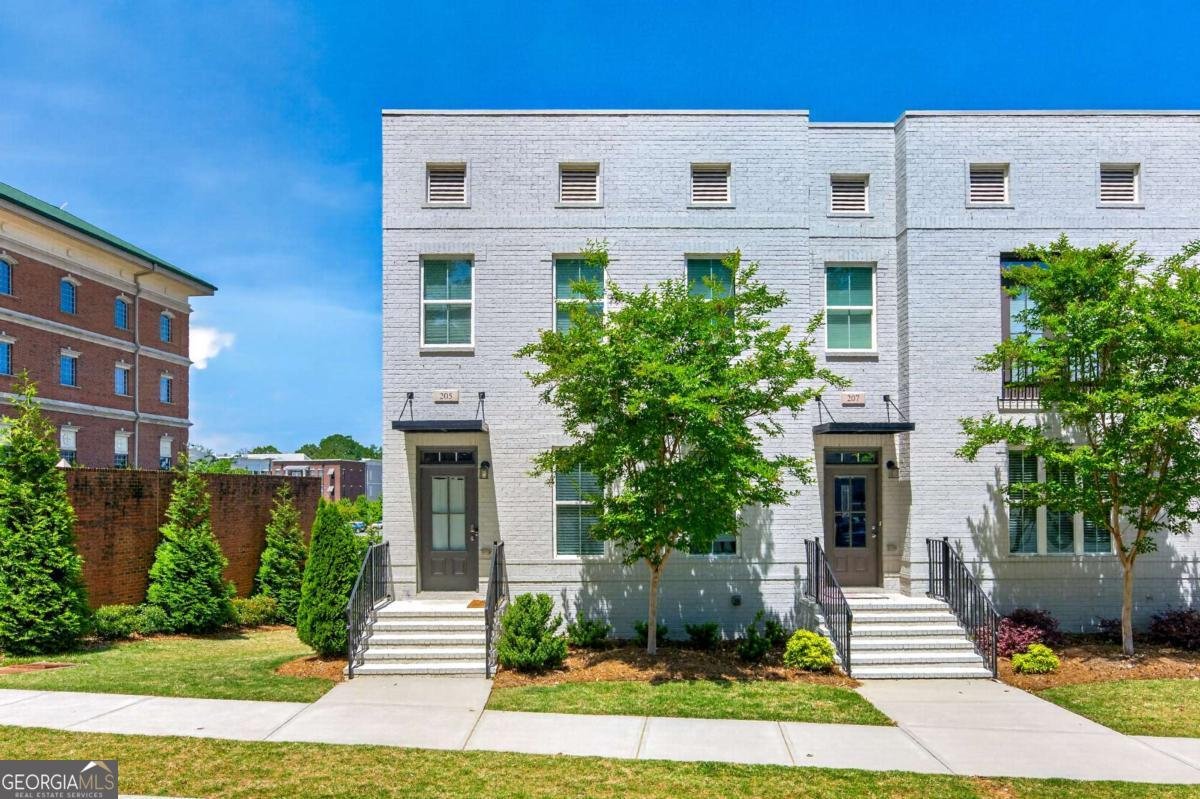 205 Nash Street Lawrenceville - Photo 1