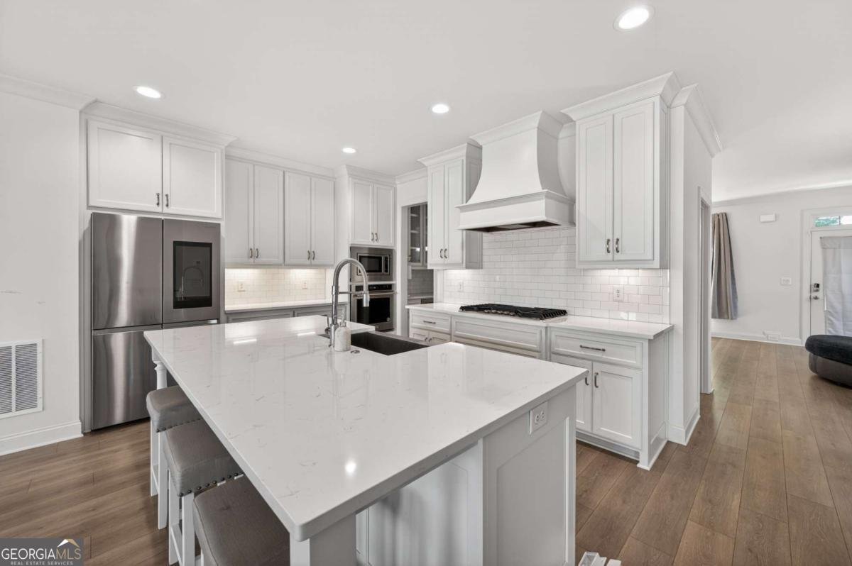 205 Nash Street Lawrenceville - Photo 11