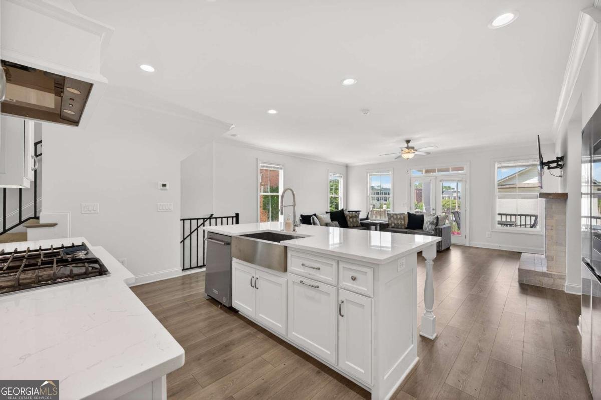 205 Nash Street Lawrenceville - Photo 13