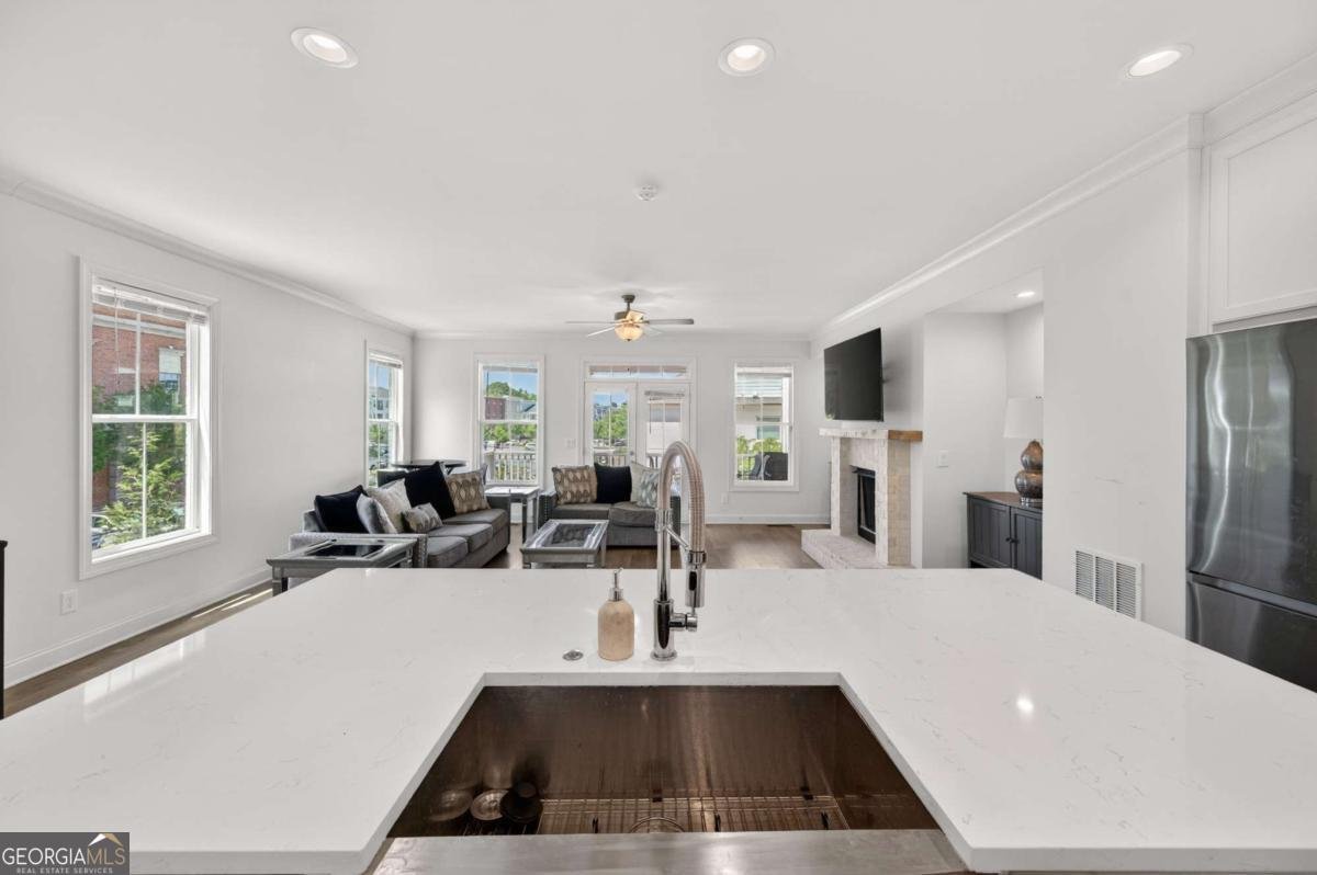 205 Nash Street Lawrenceville - Photo 14