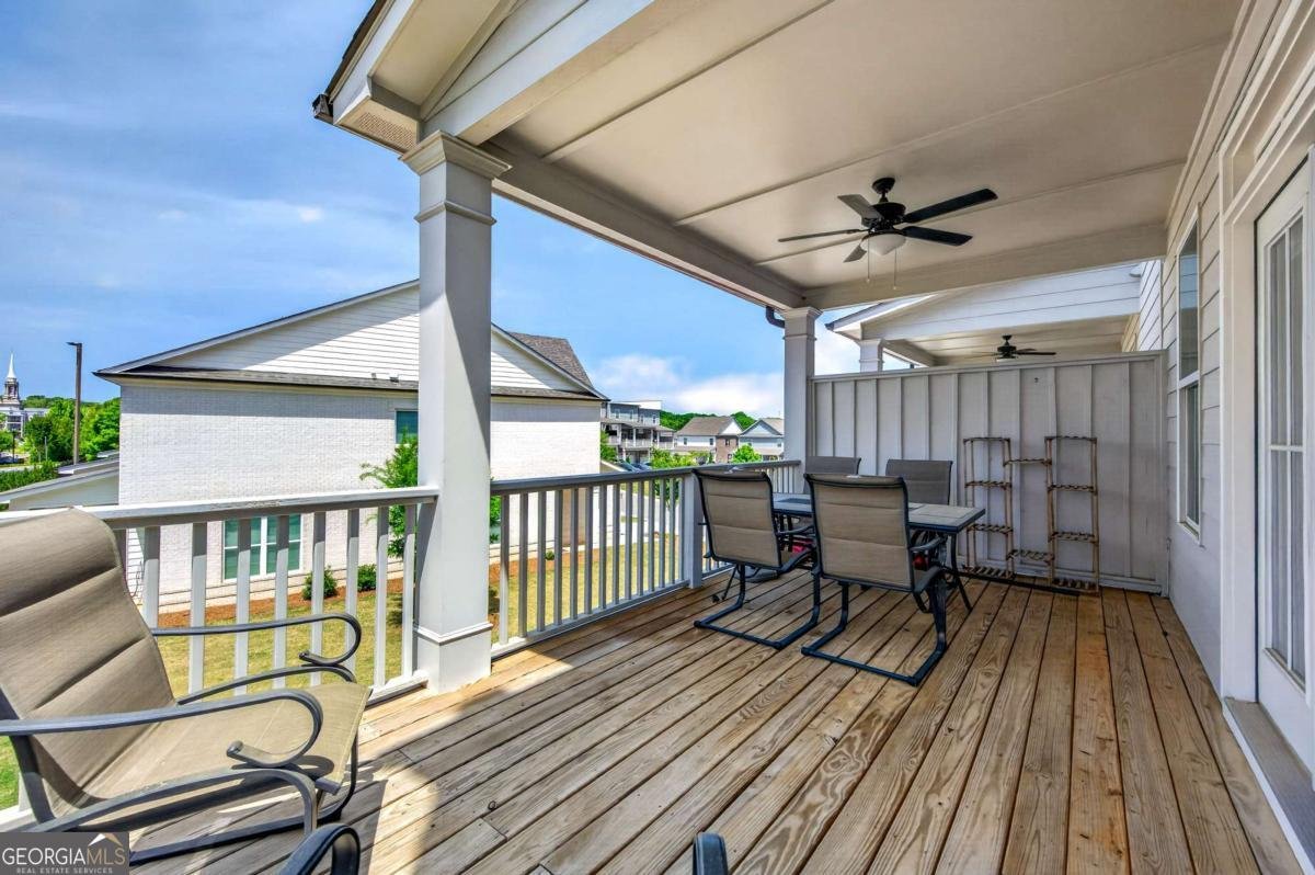 205 Nash Street Lawrenceville - Photo 15