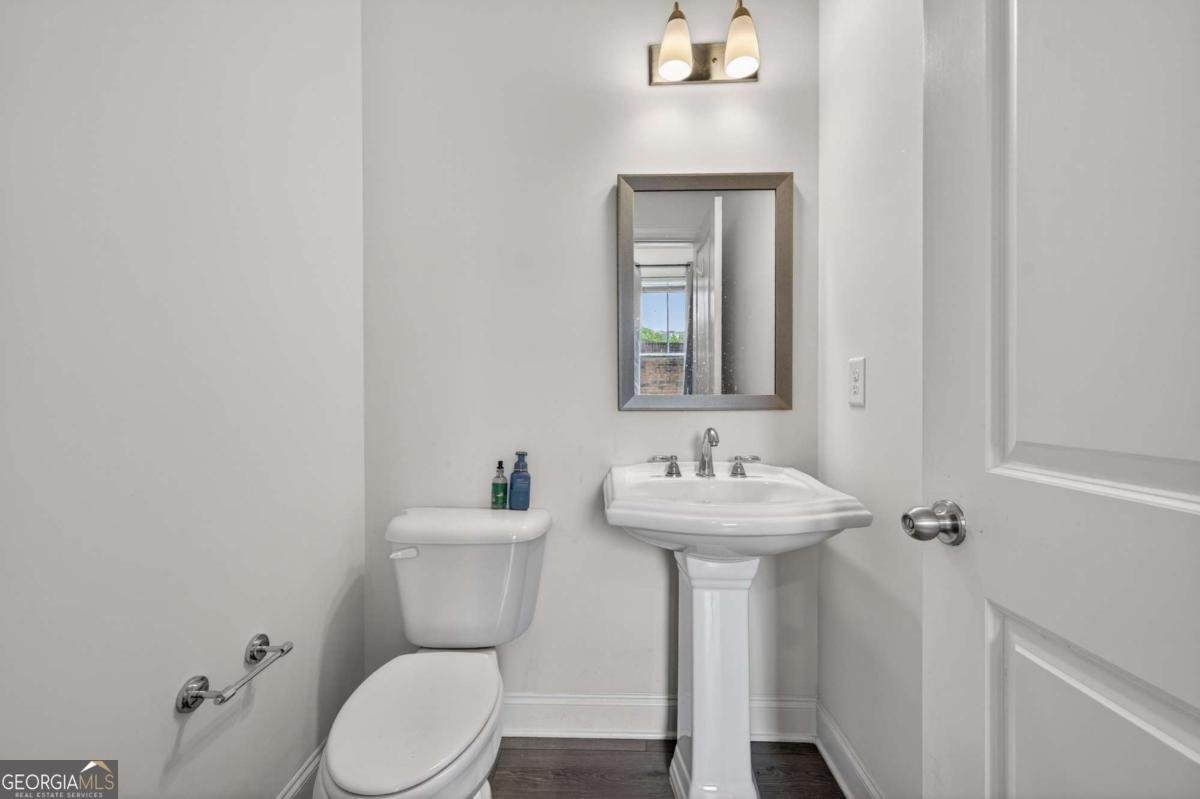 205 Nash Street Lawrenceville - Photo 16