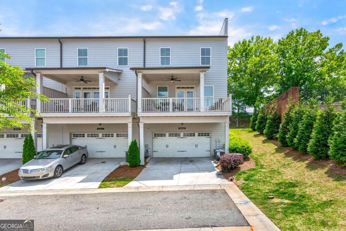 205 Nash Street Lawrenceville - Photo 30