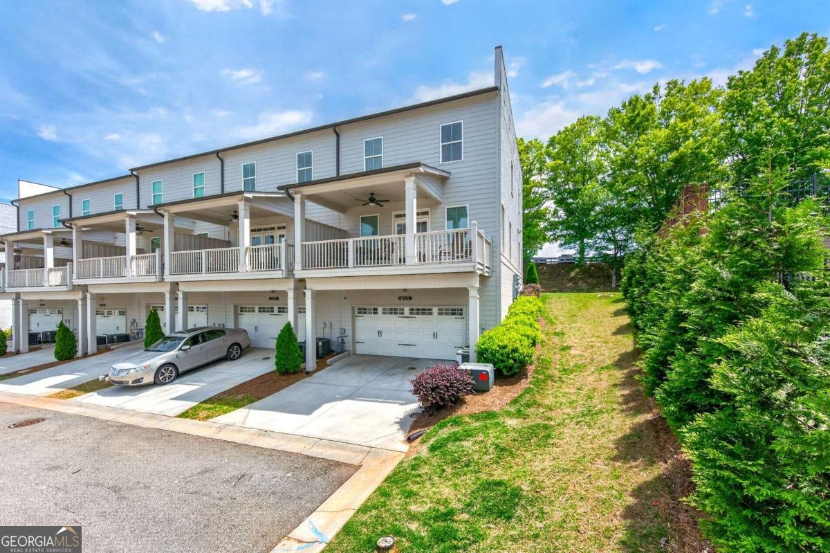 205 Nash Street Lawrenceville - Photo 31