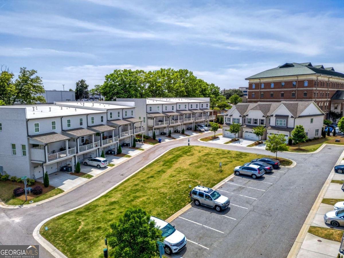 205 Nash Street Lawrenceville - Photo 32