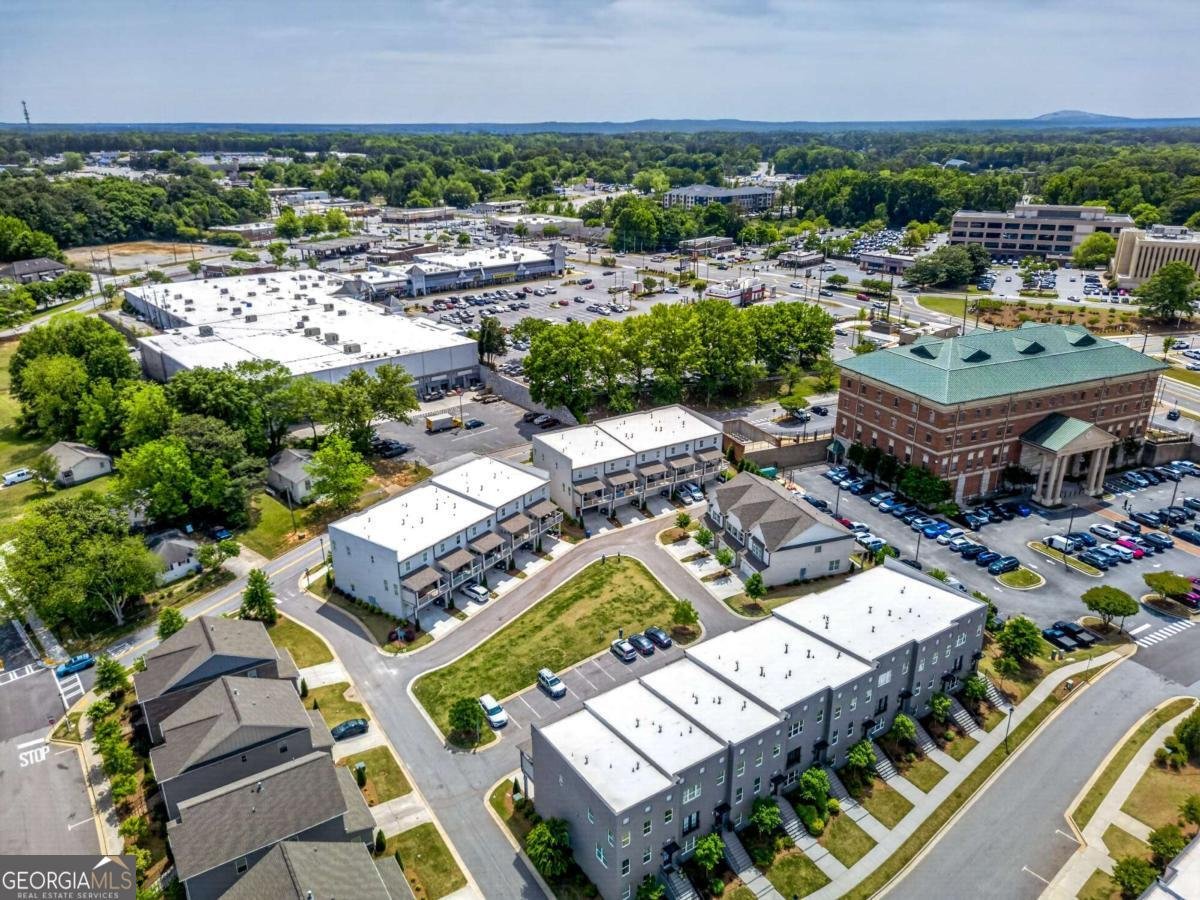 205 Nash Street Lawrenceville - Photo 33