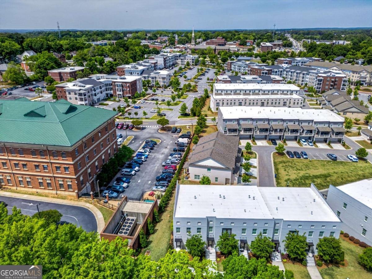 205 Nash Street Lawrenceville - Photo 34