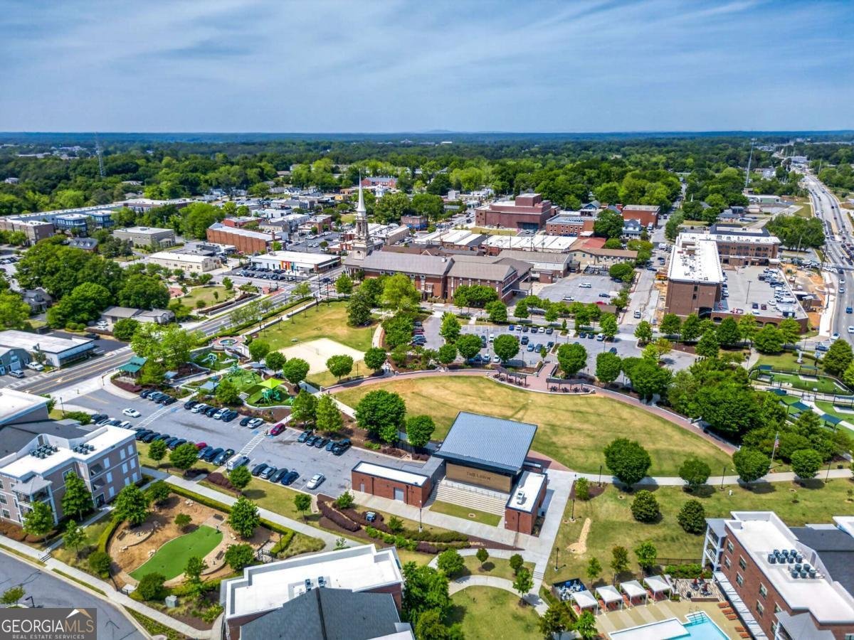 205 Nash Street Lawrenceville - Photo 36