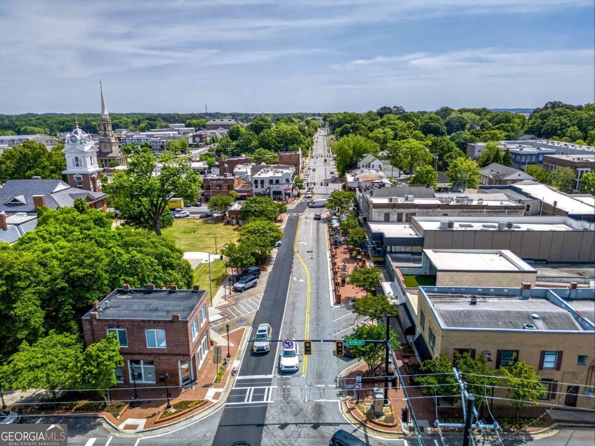 205 Nash Street Lawrenceville - Photo 37